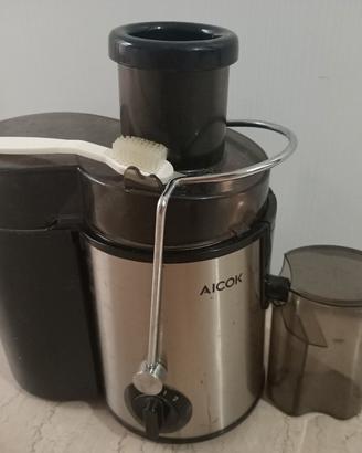 estrattore a freddo aicok