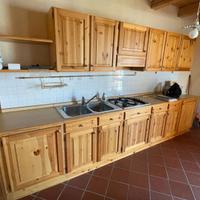 Mobili cucina