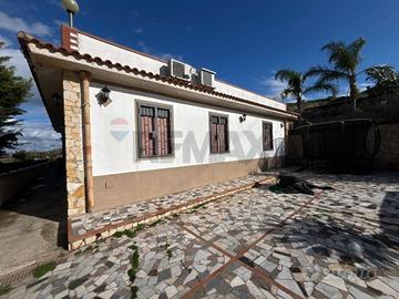 Villa singola - Termini Imerese
