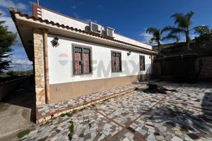 Villa singola - Termini Imerese
