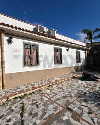 Villa singola - Termini Imerese