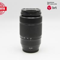 Fuji XC 50-230 F4.5-6.7 OIS II (Fujifilm)