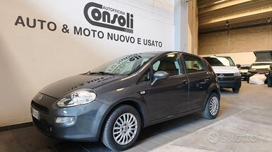 Fiat Grande Punto 1.2 69cv benzina 5 porte Street