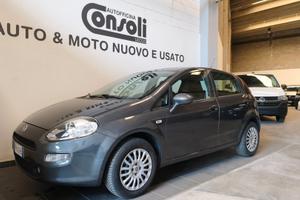 Fiat Grande Punto 1.2 69cv benzina 5 porte Street