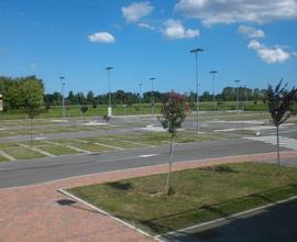 Posti Furgoni, van, caravan, auto ecc. ecc