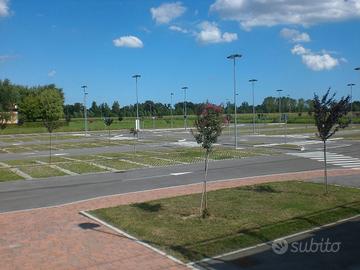 Posti Furgoni, van, caravan, auto ecc. ecc