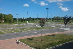 Posti Furgoni, van, caravan, auto ecc. ecc