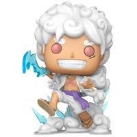 Funko Pop! Animation - Luffy Gear Five 2177