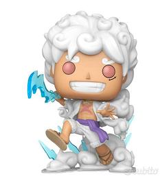 Funko Pop! Animation - Luffy Gear Five 2177