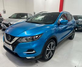 Nissan Qashqai 1.5 dCi 115 CV DCT N-Connecta