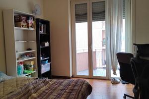 Stanza Singola Poggiofranco - Via Papa Pio XII