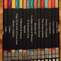 The Shakespeare Collection