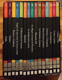 The Shakespeare Collection