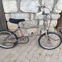 BMX old school vivi