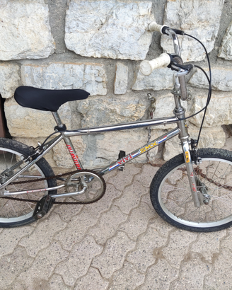 BMX old school vivi