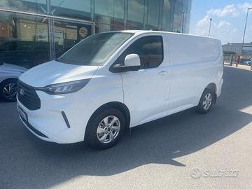 FORD Transit Custom 280 L1H1 VAN 2.0TDCI 136CV C