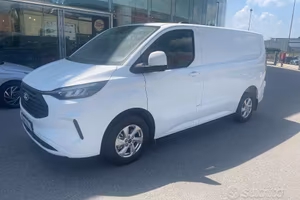 FORD Transit Custom 280 L1H1 VAN 2.0TDCI 136CV C