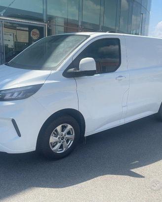FORD Transit Custom 280 L1H1 VAN 2.0TDCI 136CV C