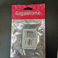 Scheda di memoria/Memory Card Gigastone  512 Gb 