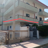 Appartamento 100 m + cantina e parcheggio,