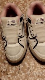 scarpe Hello Kitty 38