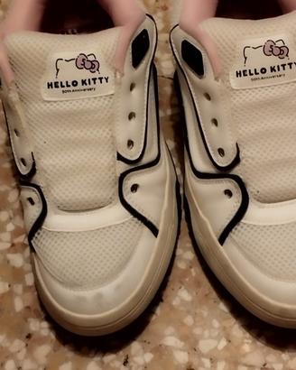 scarpe Hello Kitty 38