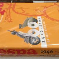 60 ANNI DELLA VESPA 1946 /2006 Nada Edizione