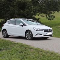 OPEL ASTRA 1.6 CDTI 136CV START&STOP 5 PORTE euro6