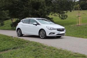 OPEL ASTRA 1.6 CDTI 136CV START&STOP 5 PORTE euro6