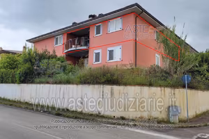 Appartamento Todi [A4335344]