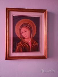quadro vintage 
