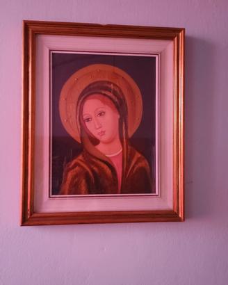 quadro vintage 