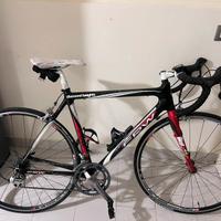 Bici da corsa in carbonio frw M. 54