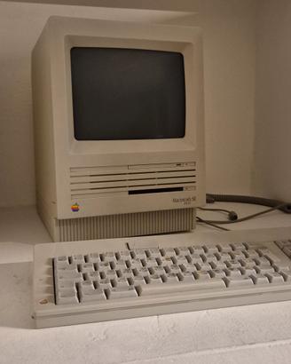 Apple Macintosh