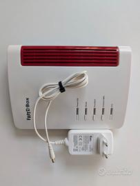 FRITZ!Box 7530 VDSL 300 Mbit/s + DECT