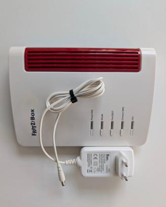 FRITZ!Box 7530 VDSL 300 Mbit/s + DECT