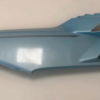 Parte anteriore carena sinistra honda cn250 cn 250