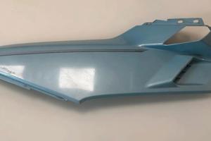 Parte anteriore carena sinistra honda cn250 cn 250