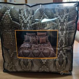 PIUMONE MATRIMONIALE ROBERTO CAVALLI