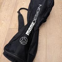 Sacca per Overboard Momo Design