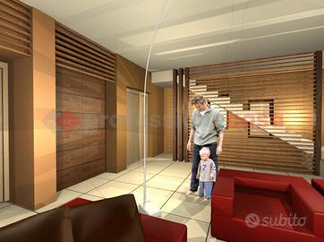 Villa bifamiliare Avezzano [Cod. rif 3304922VRG]