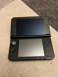 Nintendo 3ds XL special edition luigi mansion 2