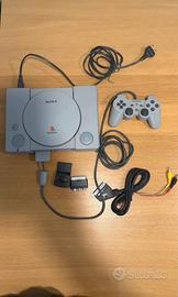 Playstation 1