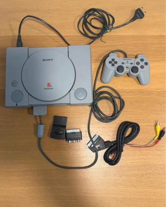 Playstation 1