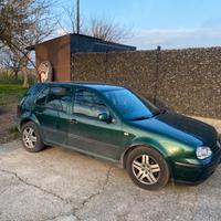 Golf volkswagen 1.9 TDI