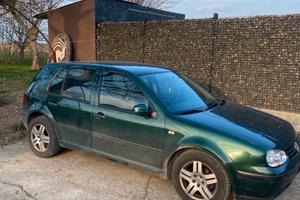 Golf volkswagen 1.9 TDI