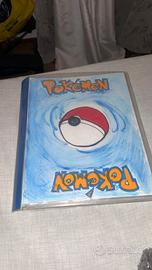 Album carte pokemon