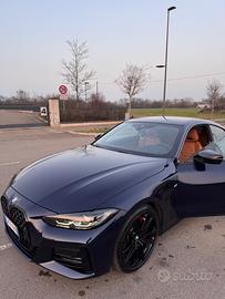BMW430d