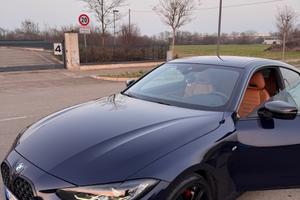 BMW430d