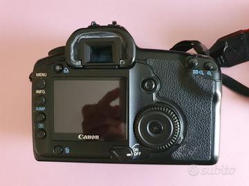 Canon 5D